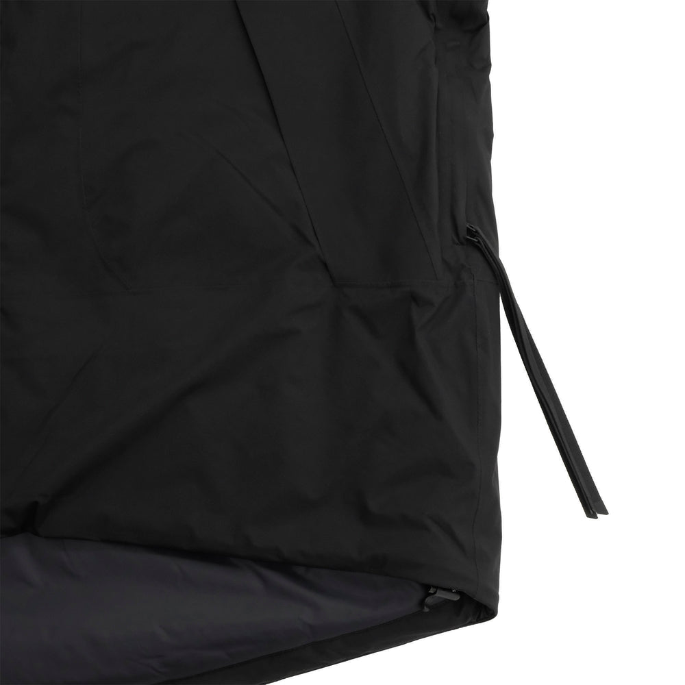 
                  
                    PERTEX® PUFF JACKET
                  
                