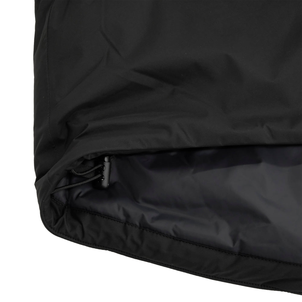 
                  
                    PERTEX® PUFF JACKET
                  
                