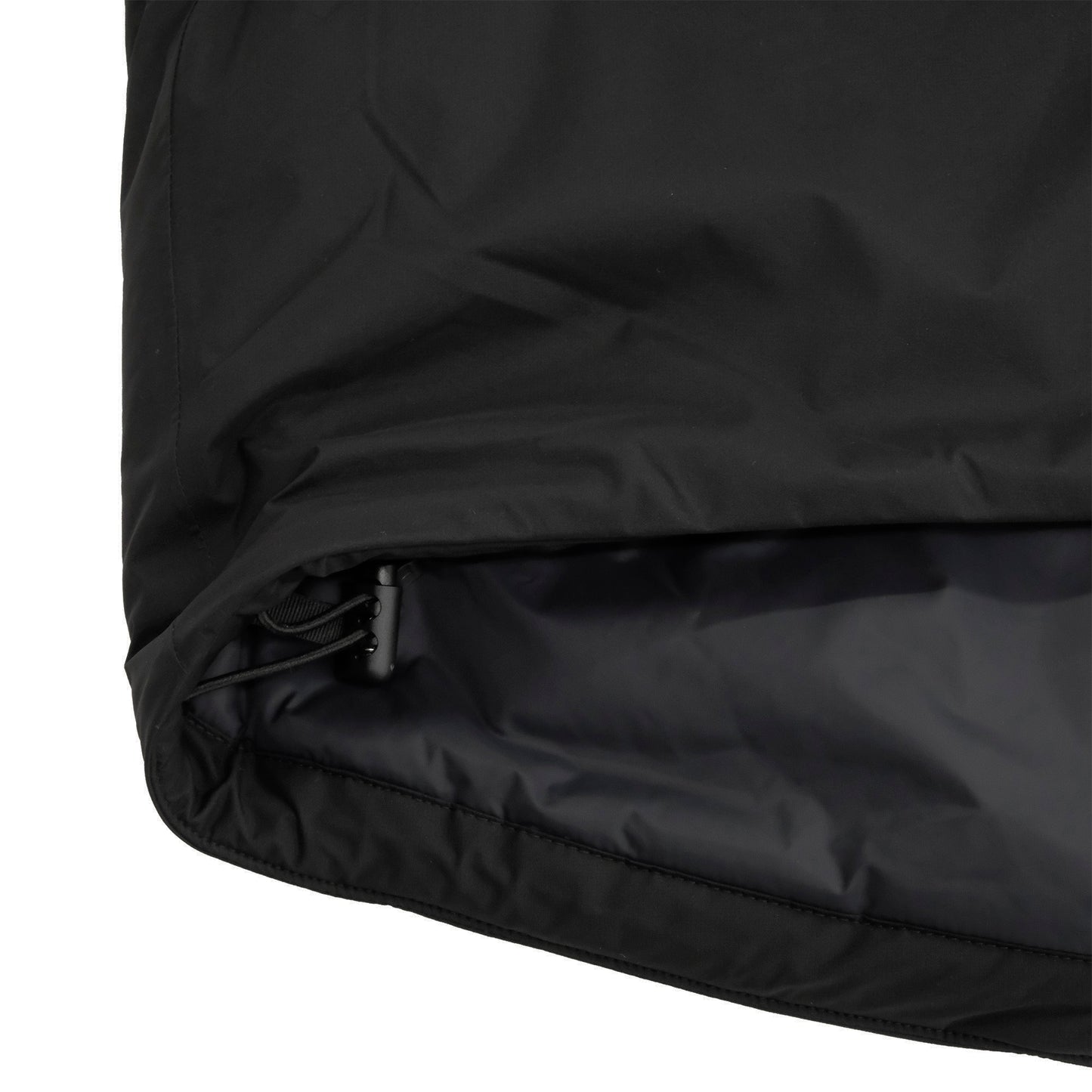 
                  
                    PERTEX® PUFF JACKET
                  
                