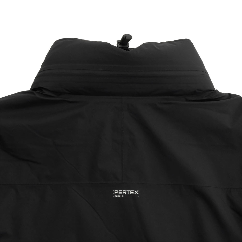 
                  
                    PERTEX® PUFF JACKET
                  
                