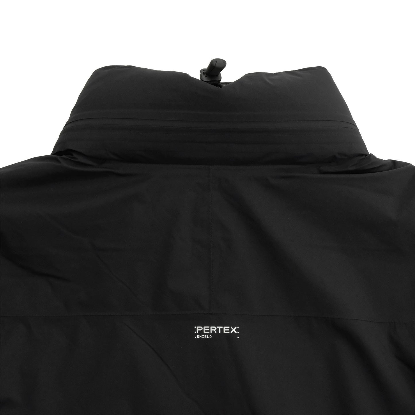 
                  
                    PERTEX® PUFF JACKET
                  
                