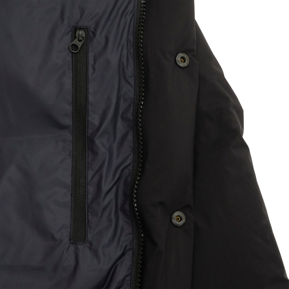 
                  
                    PERTEX® DOWN JACKET
                  
                