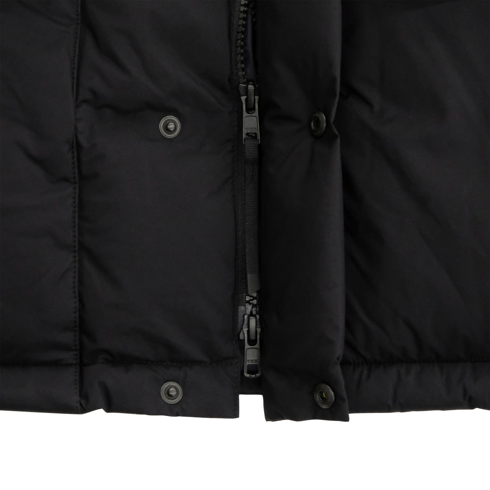 
                  
                    PERTEX® DOWN JACKET
                  
                