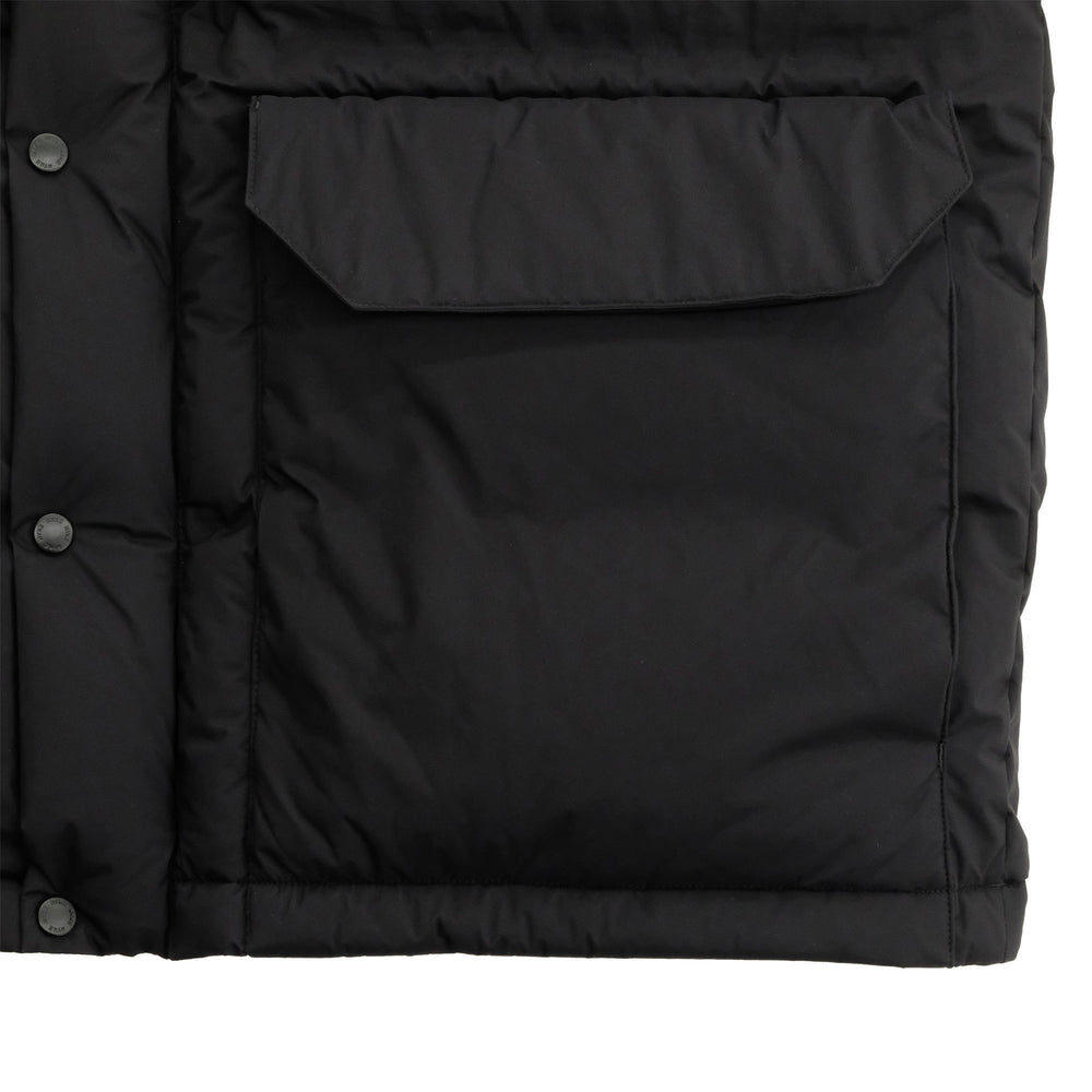 
                  
                    PERTEX® DOWN JACKET
                  
                