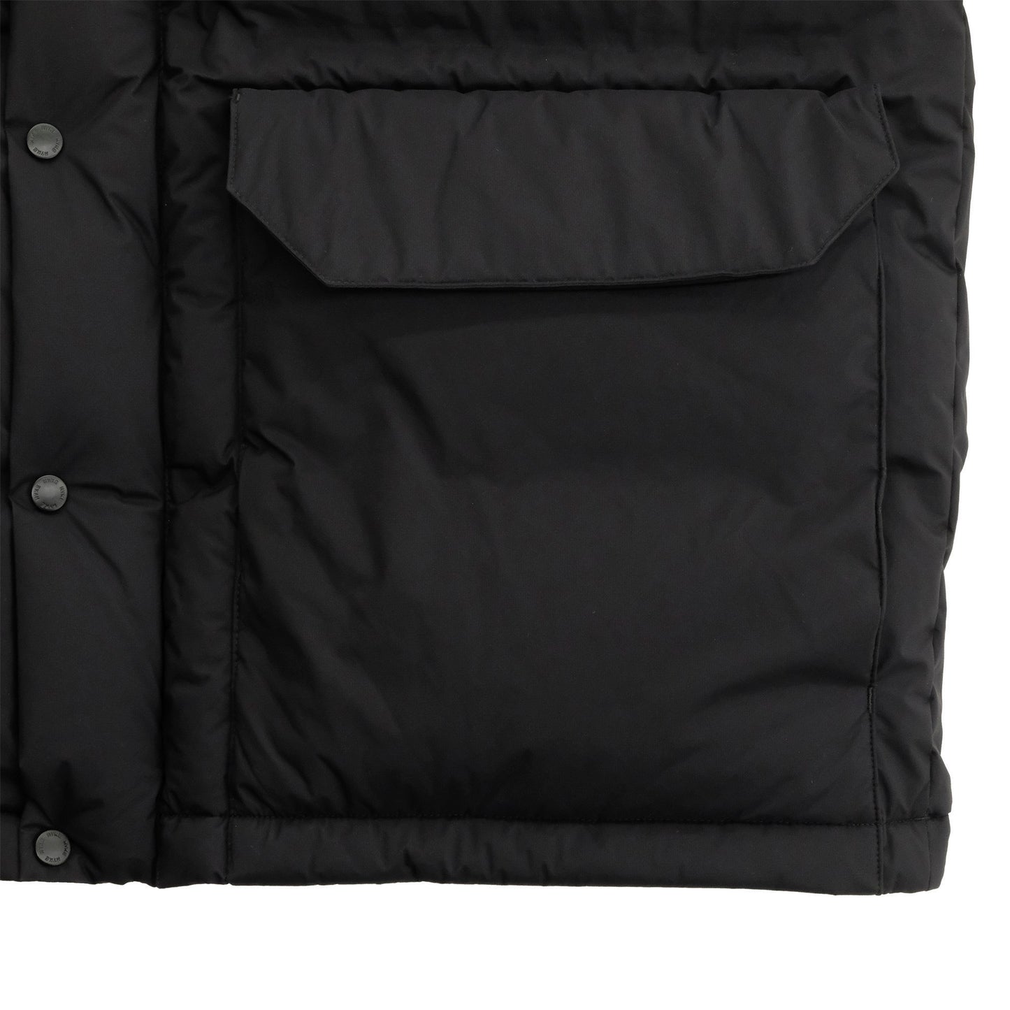 
                  
                    PERTEX® DOWN JACKET
                  
                