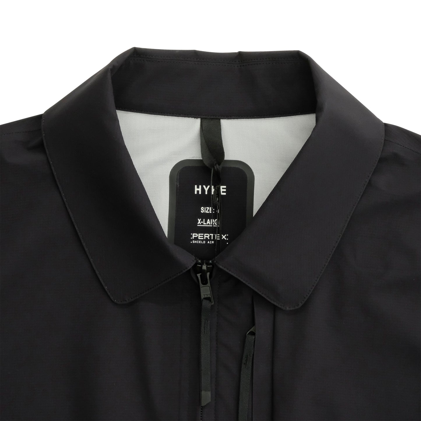 
                  
                    PERTEX® TYPE CWU-106/P JACKET
                  
                