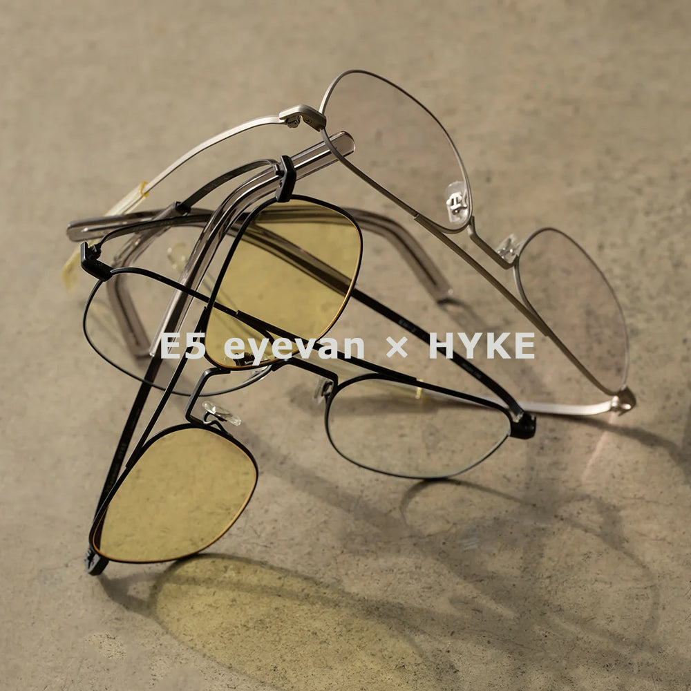 HYKE