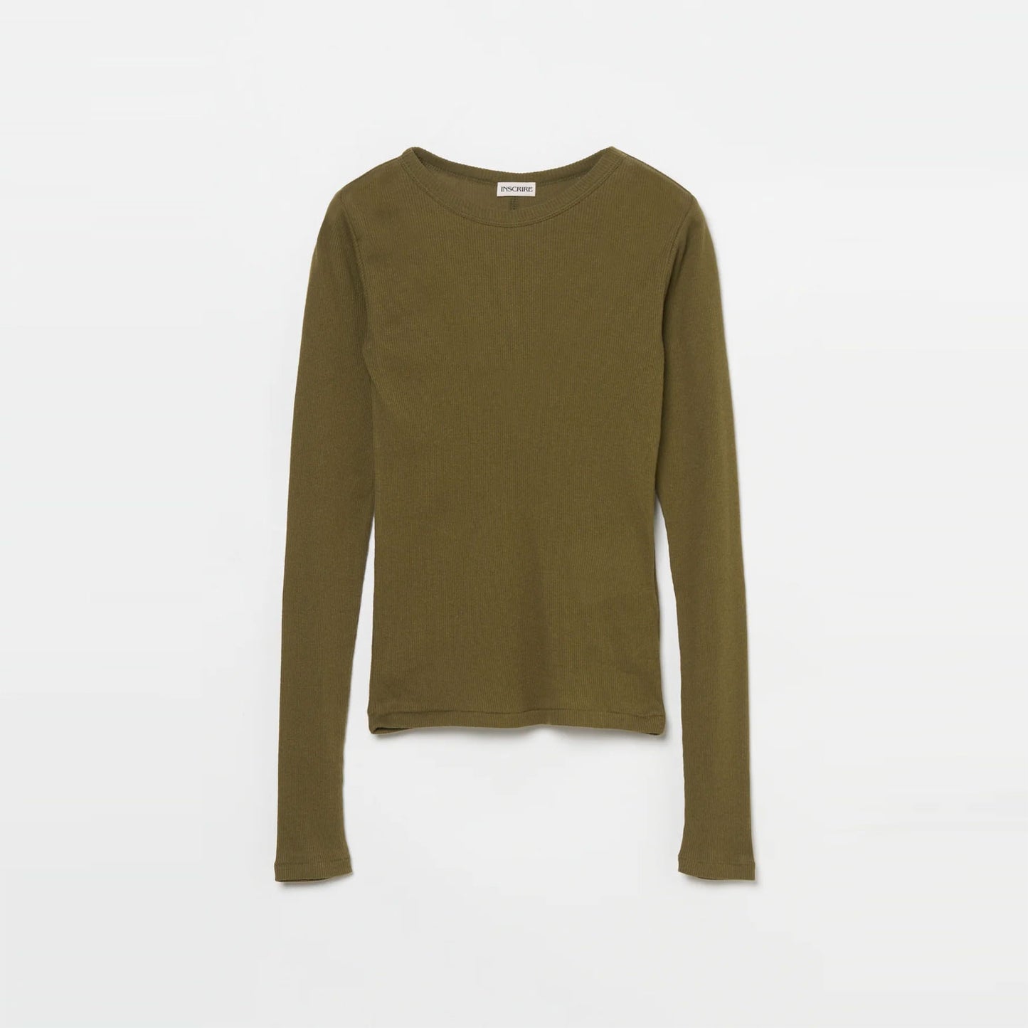 
                  
                    Gauze Teleco Long Sleeve Tee
                  
                