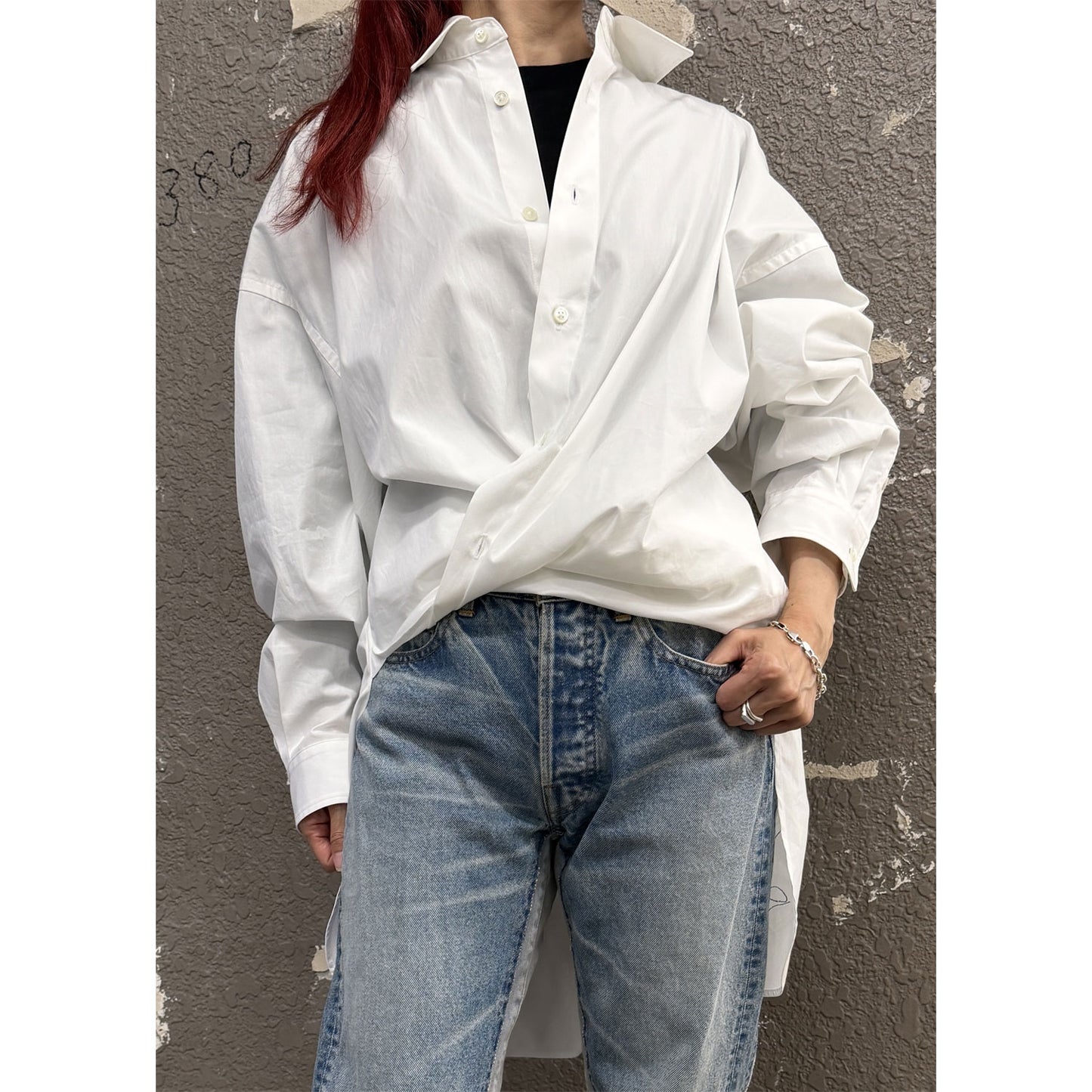 
                  
                    Wrap Shirt
                  
                