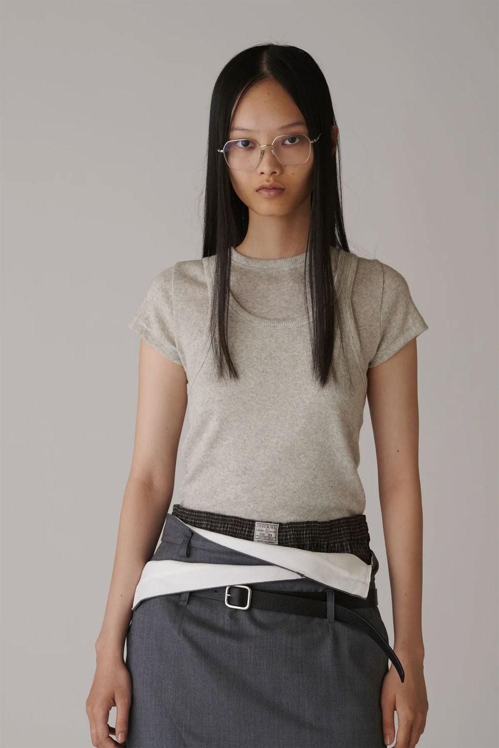
                  
                    Gauze Teleco Tee
                  
                