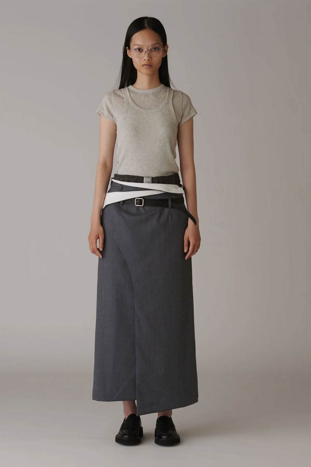 
                  
                    Gauze Teleco Tee
                  
                
