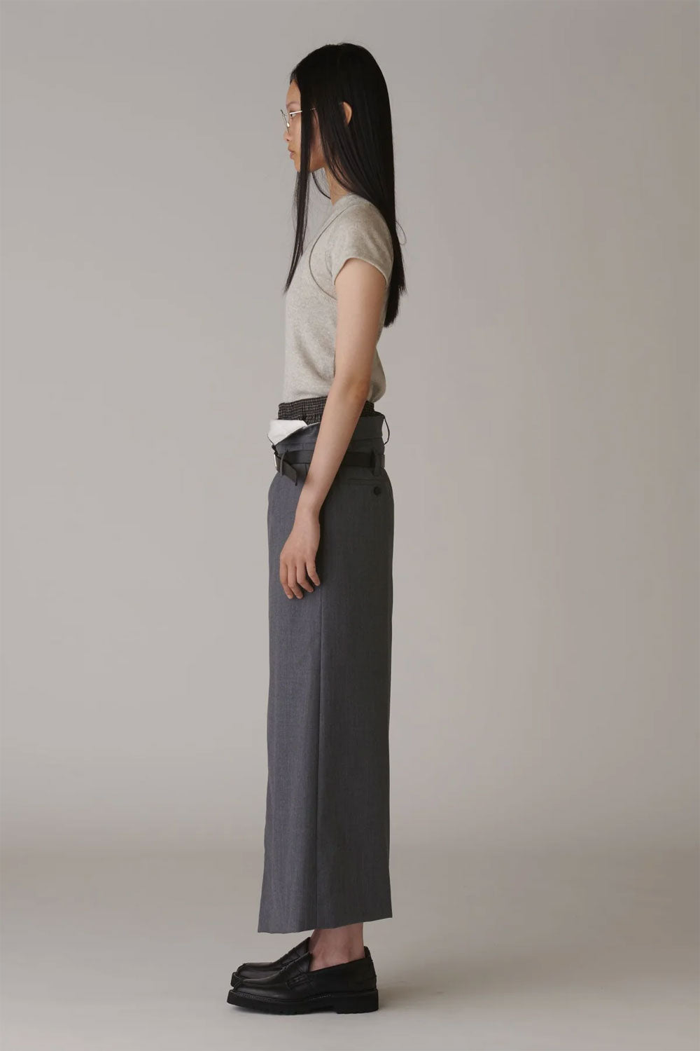 
                  
                    Gauze Teleco Tee
                  
                