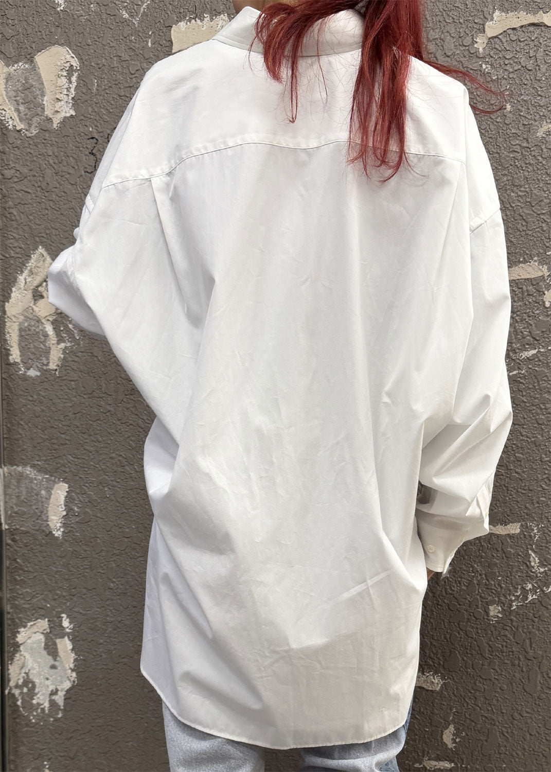 
                  
                    Wrap Shirt
                  
                