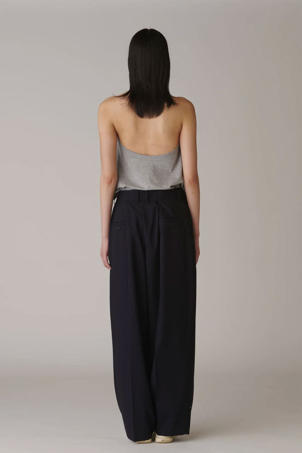 
                  
                    Raffi Gauze 2-Way T-Shirt
                  
                