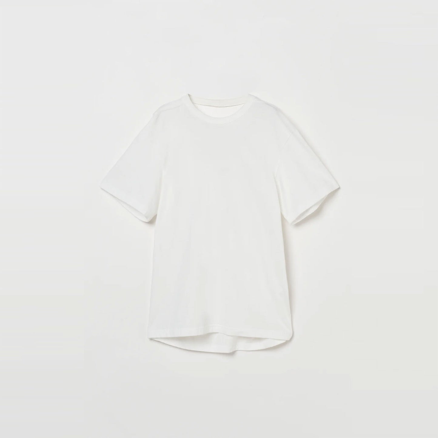 
                  
                    Raffi Gauze 2-Way T-Shirt
                  
                