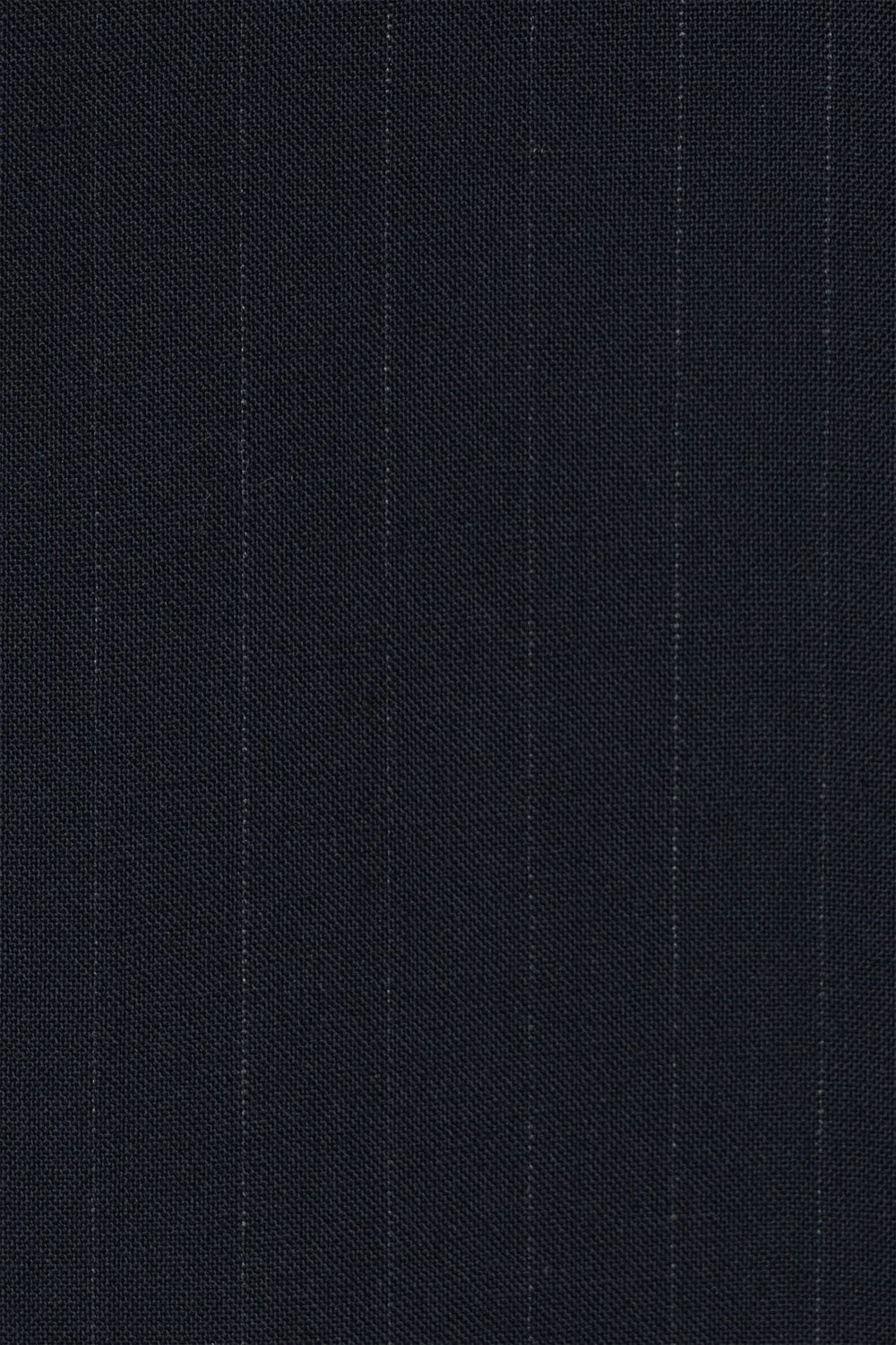 
                  
                    Wool Over Size Gilet-NAVY STRIPE-
                  
                