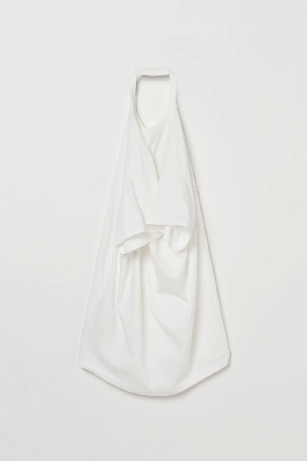 
                  
                    Raffi Gauze 2-Way T-Shirt
                  
                
