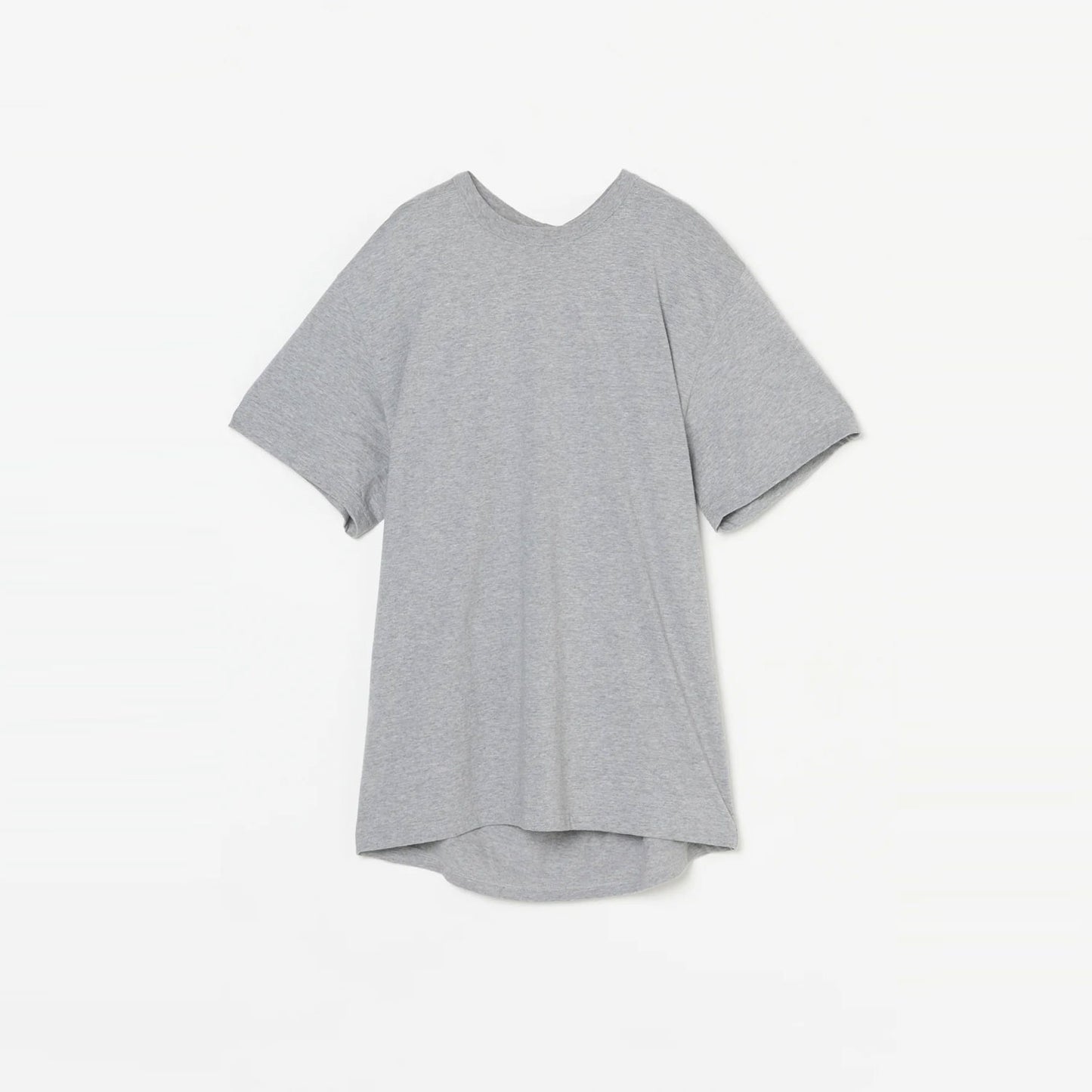 
                  
                    Raffi Gauze 2-Way T-Shirt
                  
                