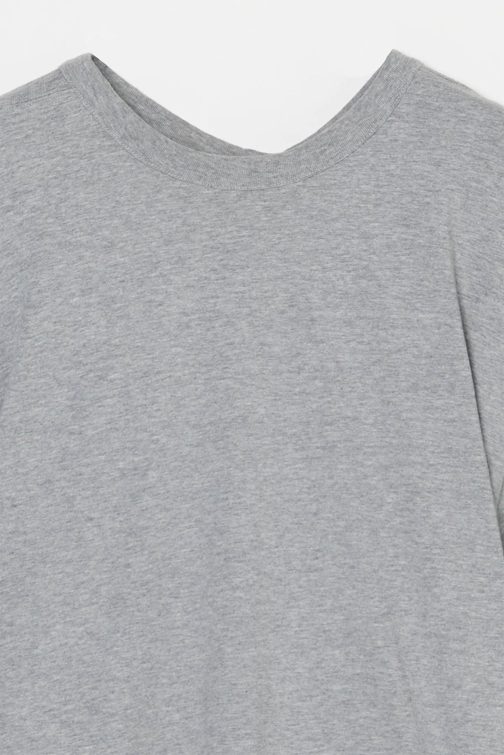 
                  
                    Raffi Gauze 2-Way T-Shirt
                  
                