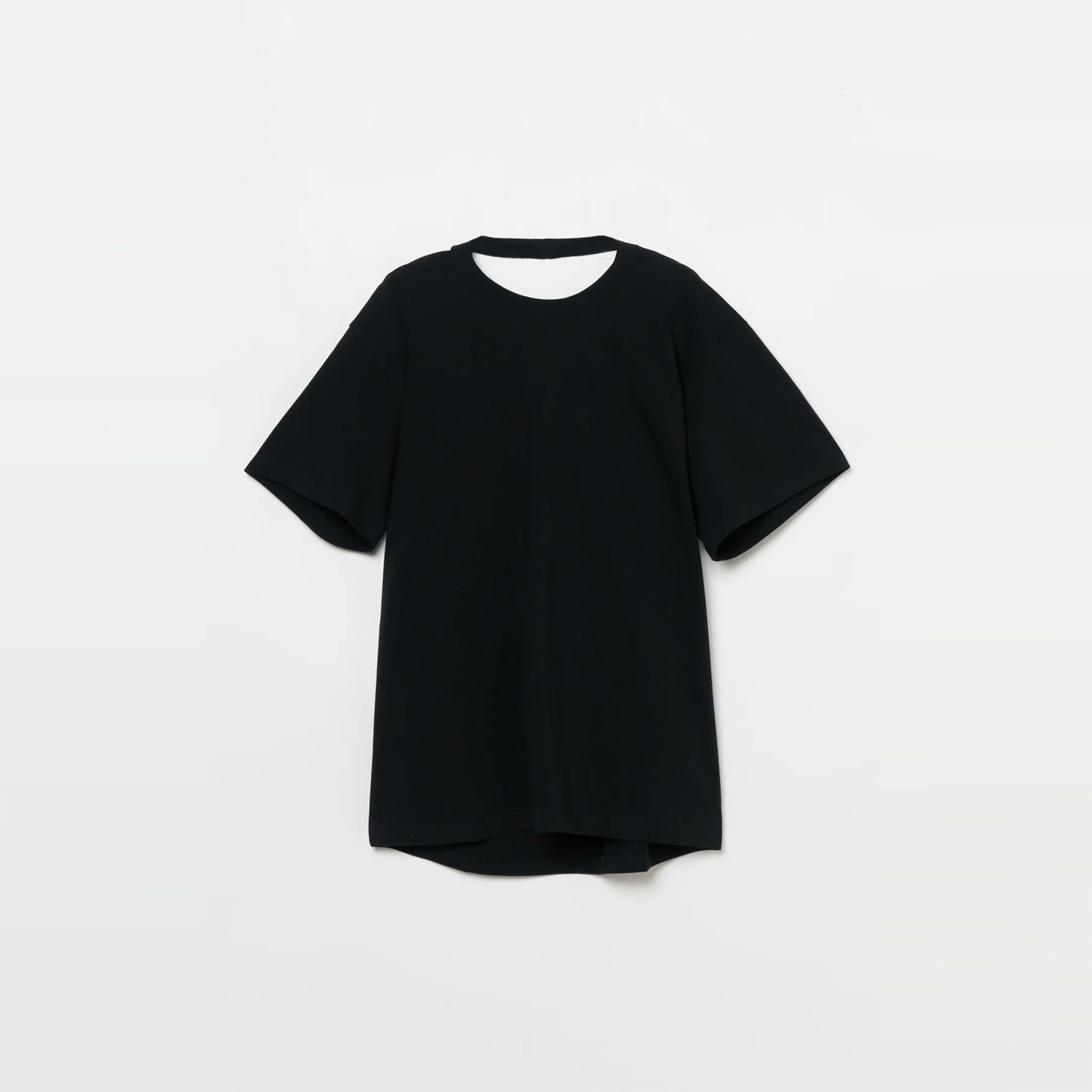 
                  
                    Raffi Gauze 2-Way T-Shirt
                  
                