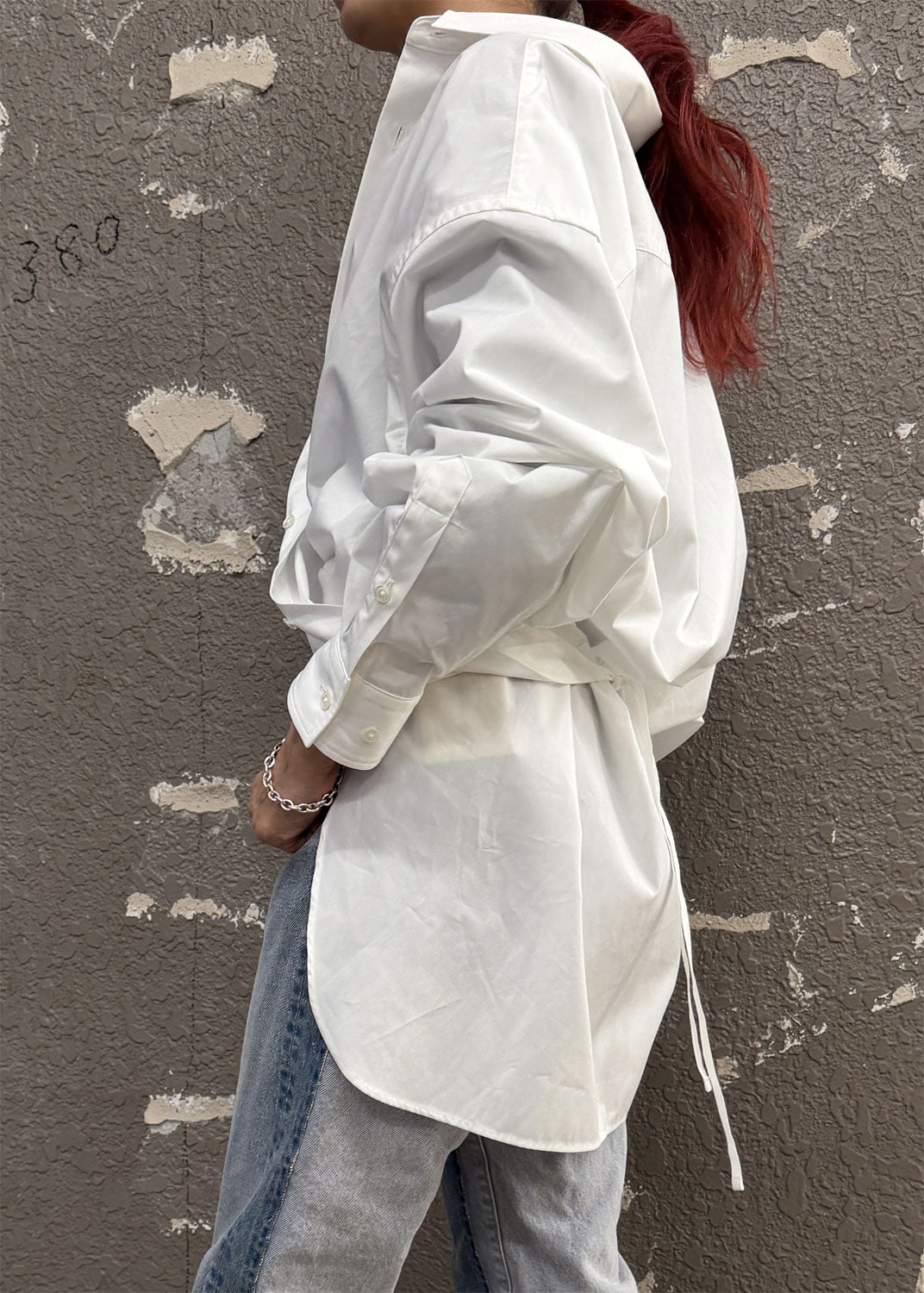 
                  
                    Wrap Shirt
                  
                
