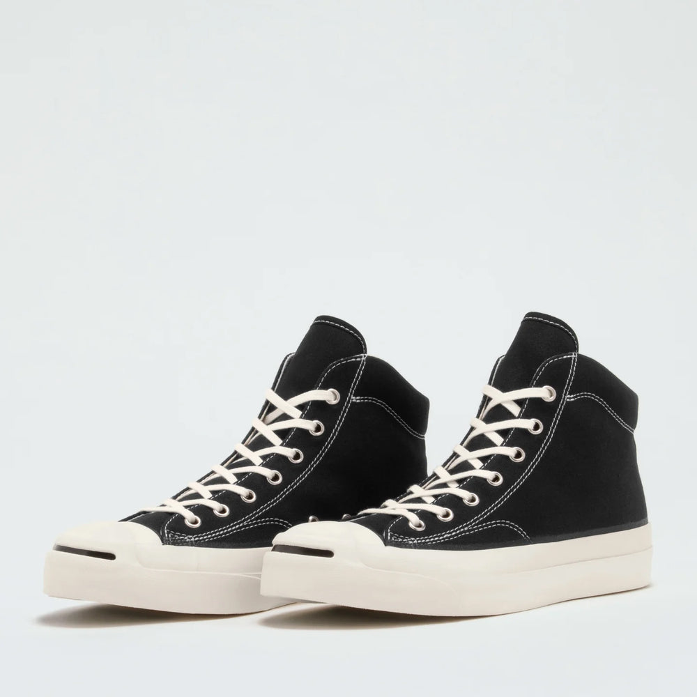 JACK PURCELL CANVAS MID – OBLIGE