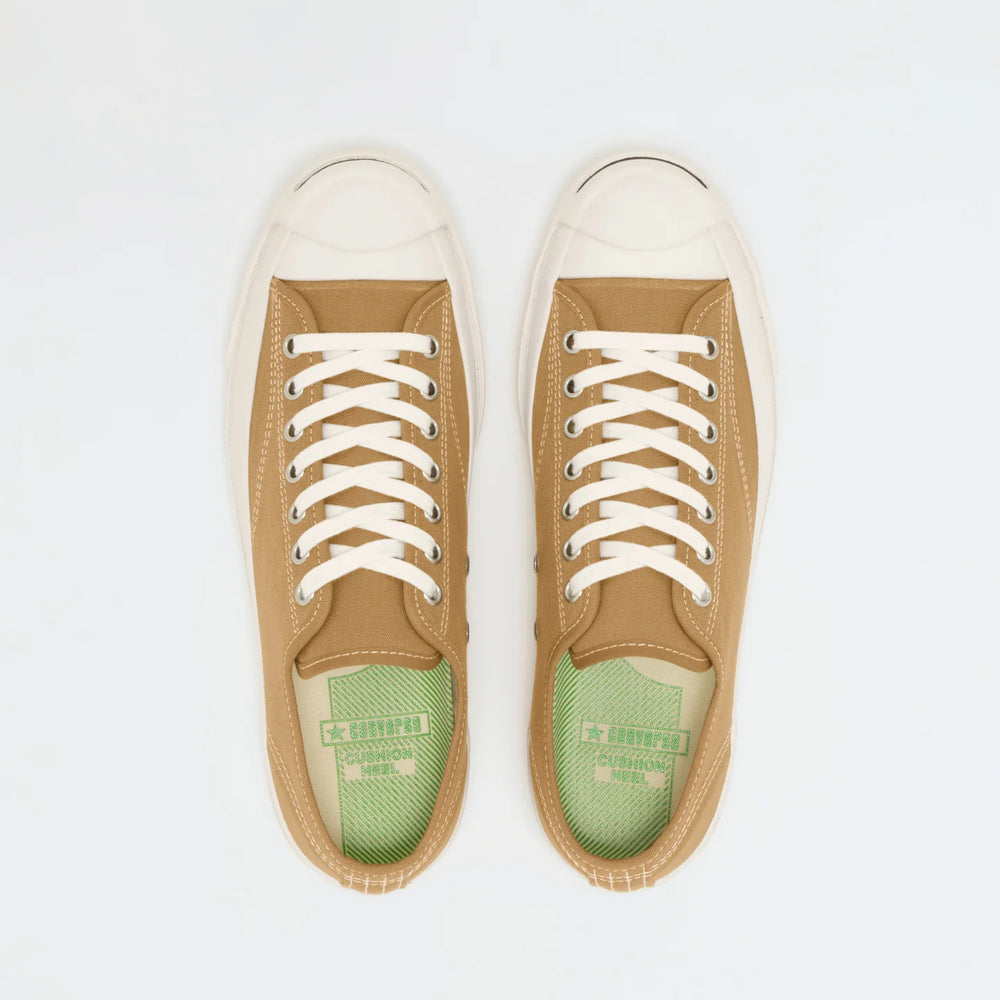 
                  
                    JACK PURCELL CANVAS
                  
                