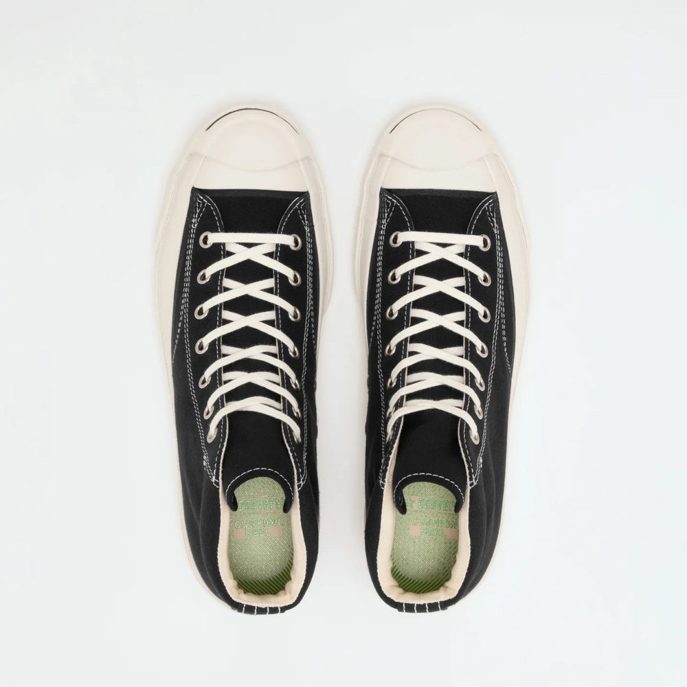 JACK PURCELL CANVAS MID – OBLIGE