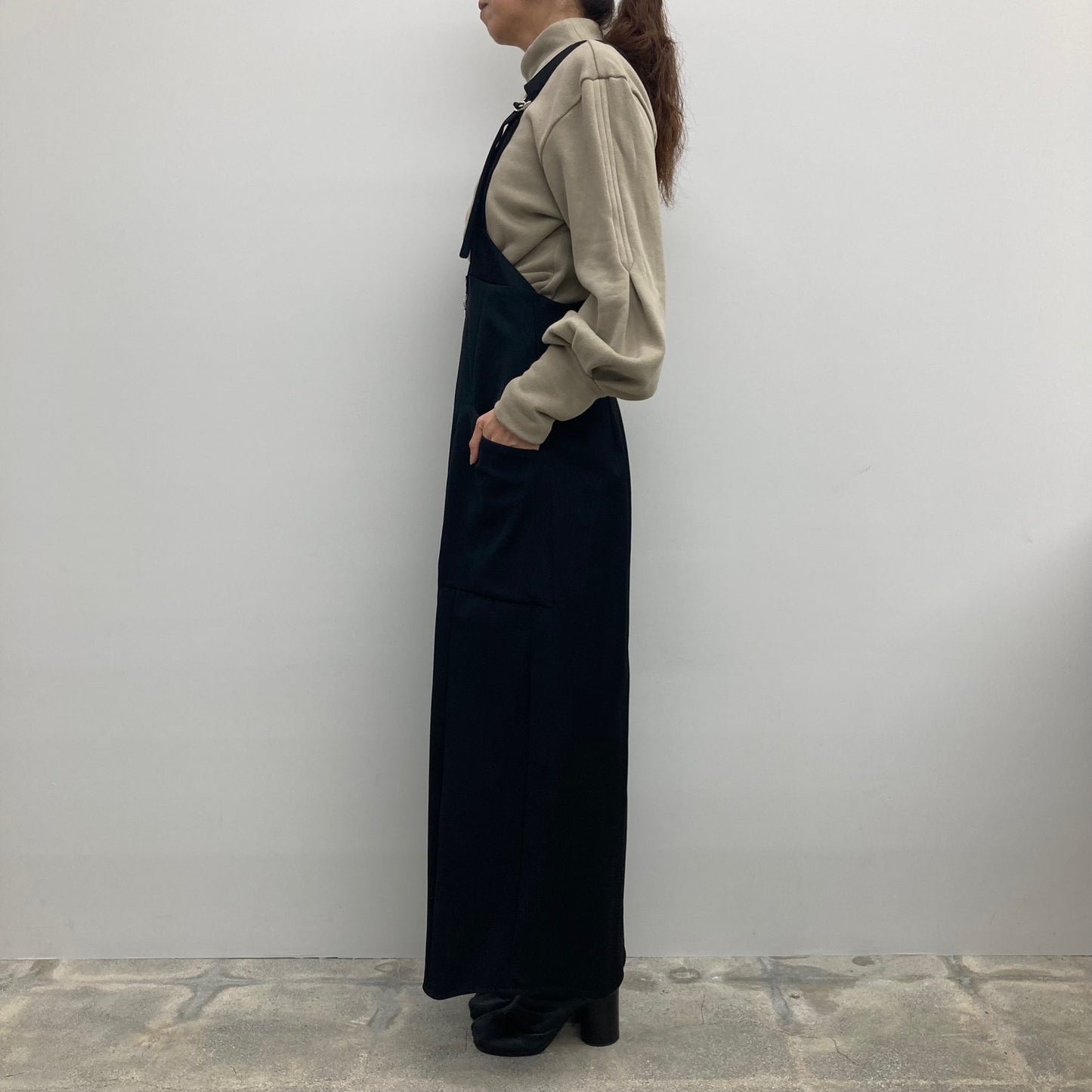 新品未使用】photocopiue CLOE JUMPER SKIRT-