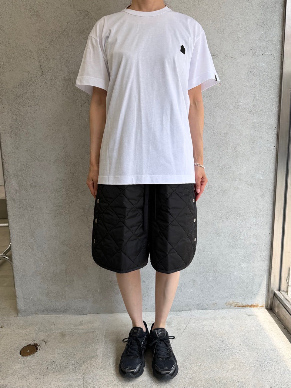 
                  
                    UNISEX FOOTBALL BACK PRINT SHORTSLEEVE TEE
                  
                