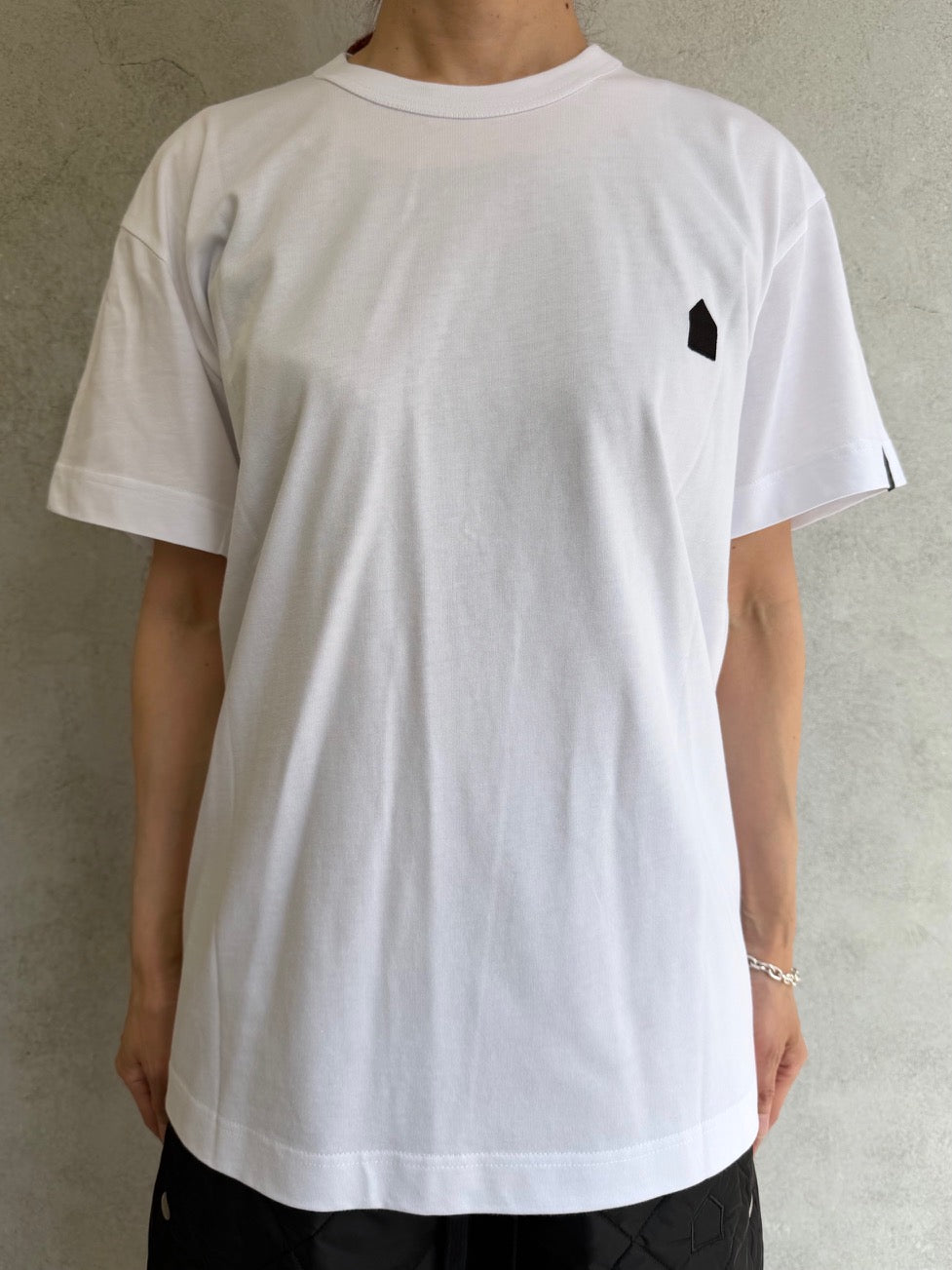 
                  
                    UNISEX FOOTBALL BACK PRINT SHORTSLEEVE TEE
                  
                