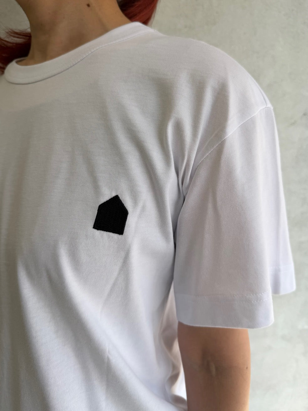 
                  
                    UNISEX FOOTBALL BACK PRINT SHORTSLEEVE TEE
                  
                