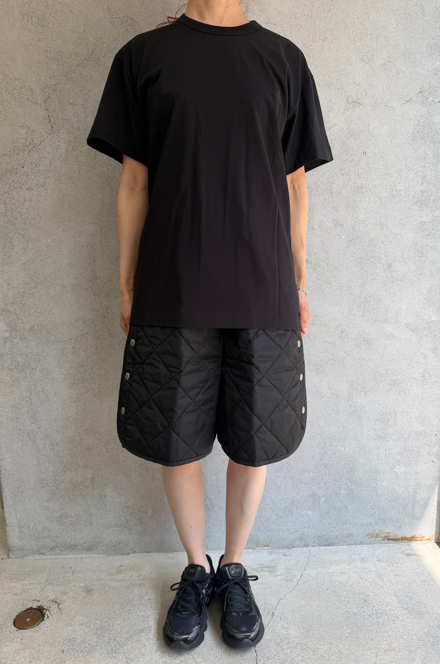 
                  
                    UNISEX FOOTBALL BACK PRINT SHORTSLEEVE TEE
                  
                