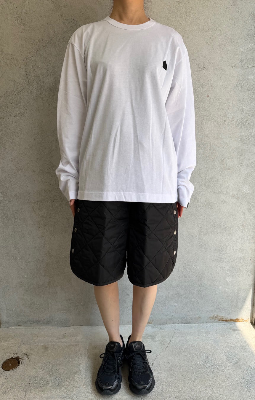 
                  
                    UNISEX FOOTBALL BACK PRINT LONGSLEEVE TEE
                  
                
