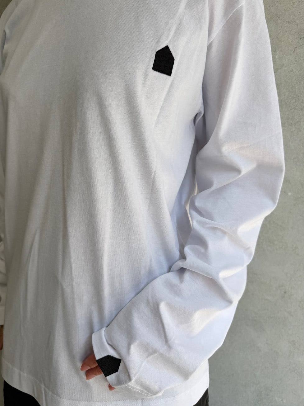 
                  
                    UNISEX FOOTBALL BACK PRINT LONGSLEEVE TEE
                  
                