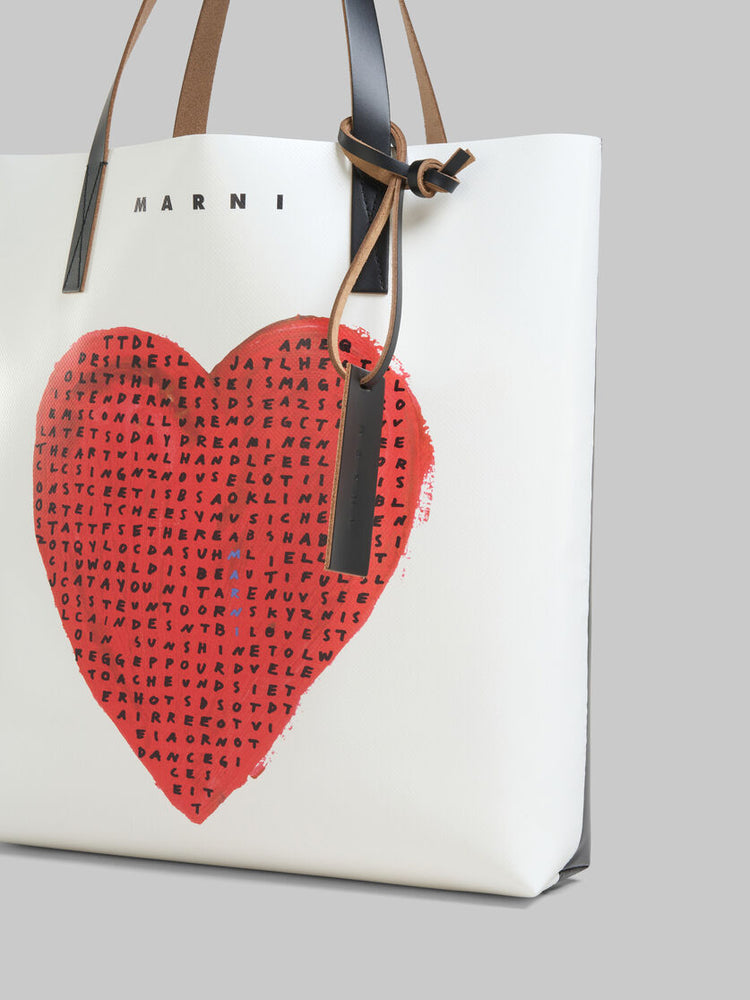 
                  
                    HEART TOTE N/S
                  
                