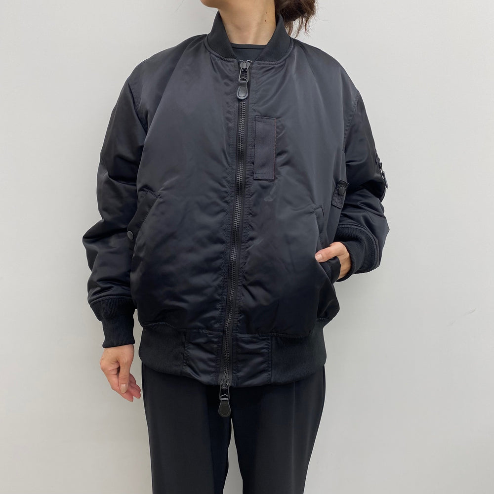 TYPE MA-1 JACKET – OBLIGE