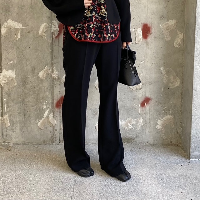 パンツ jnhearts Center crease bottoms/38 jnhearts Center crease