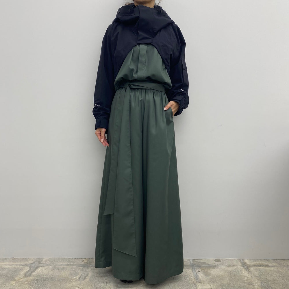 
                  
                    PERTEX SHELL BOLERO
                  
                