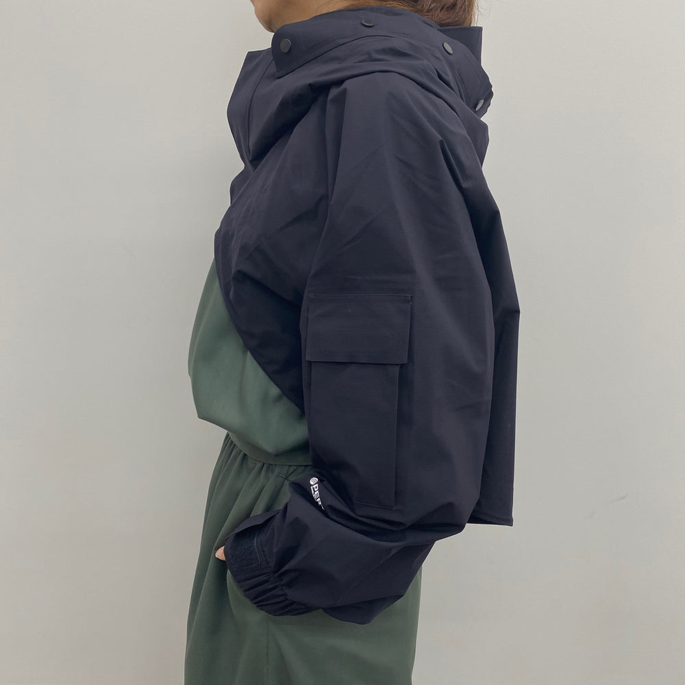 
                  
                    PERTEX SHELL BOLERO
                  
                