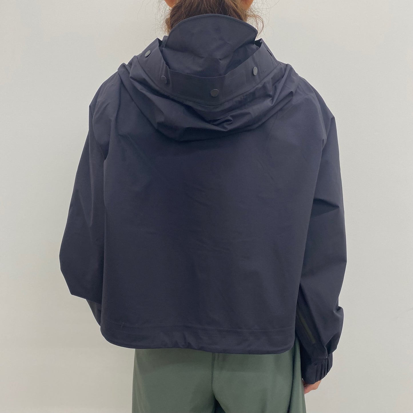 
                  
                    PERTEX SHELL BOLERO
                  
                