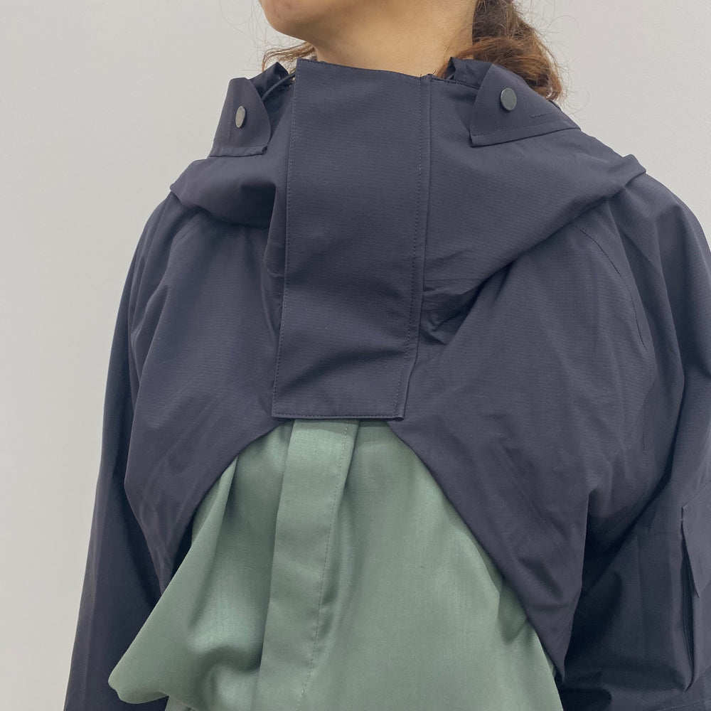 
                  
                    PERTEX SHELL BOLERO
                  
                