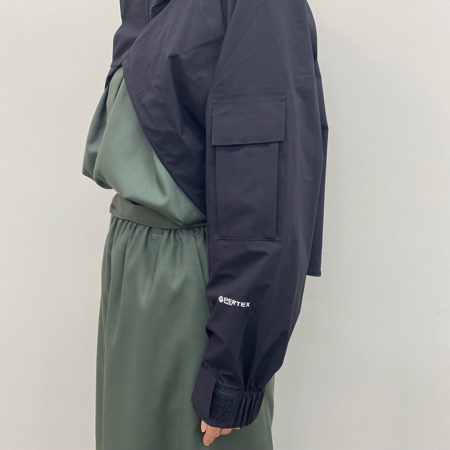 
                  
                    PERTEX SHELL BOLERO
                  
                