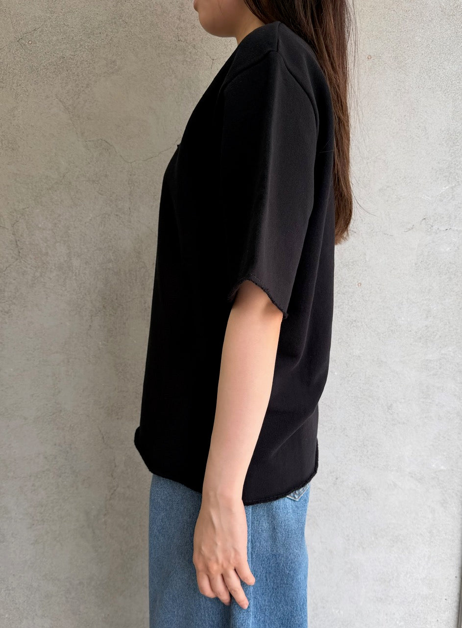 
                  
                    ShortSleeve Sweatshirt
                  
                