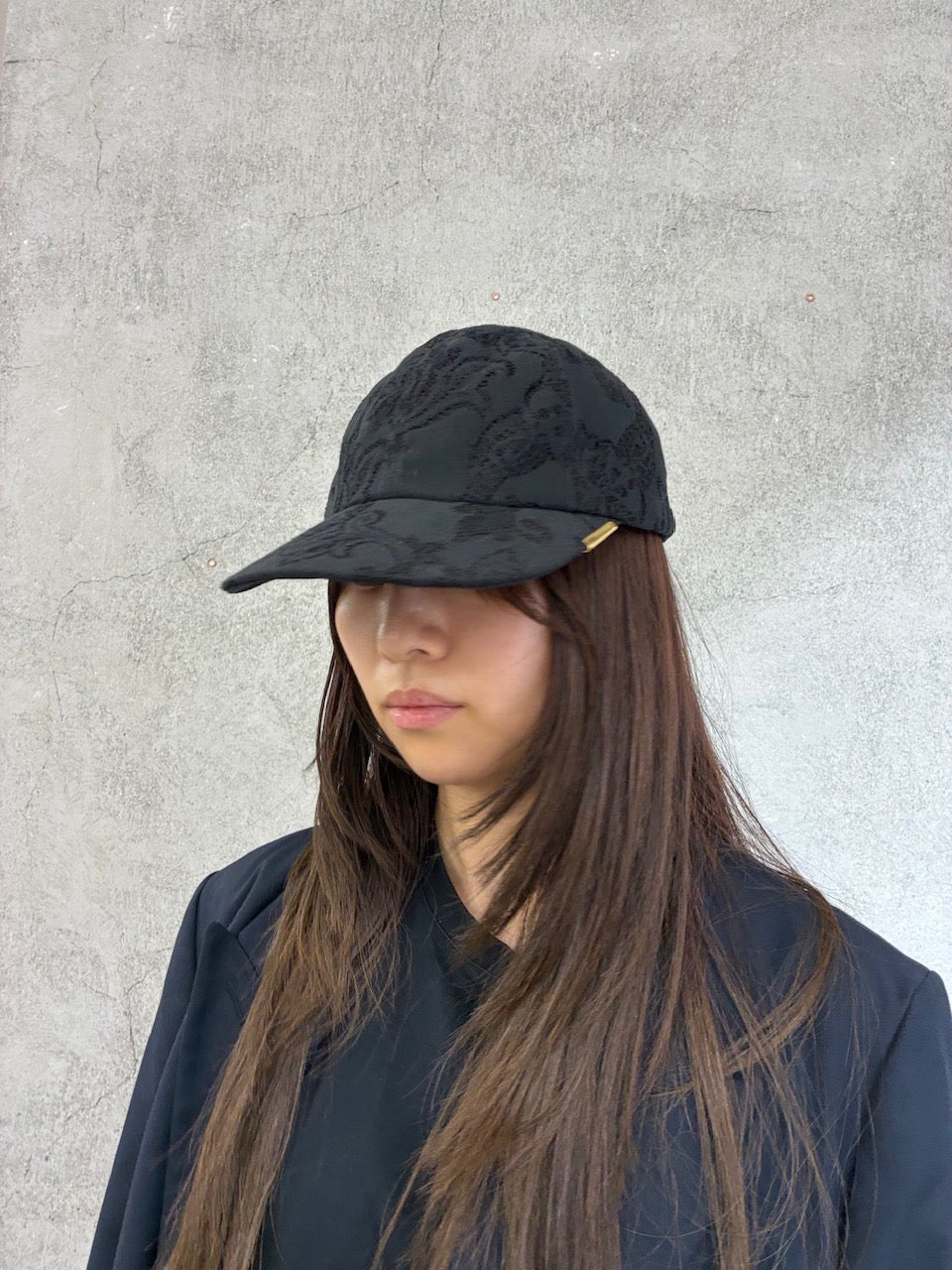 
                  
                    Collet CAP
                  
                