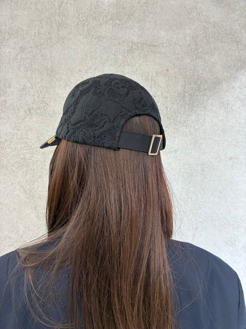 
                  
                    Collet CAP
                  
                