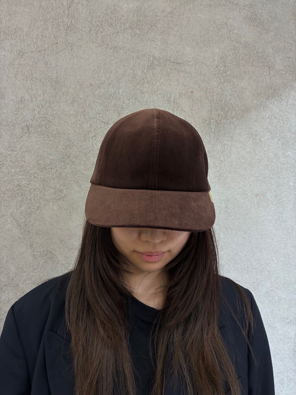 
                  
                    VELONICA CAP
                  
                