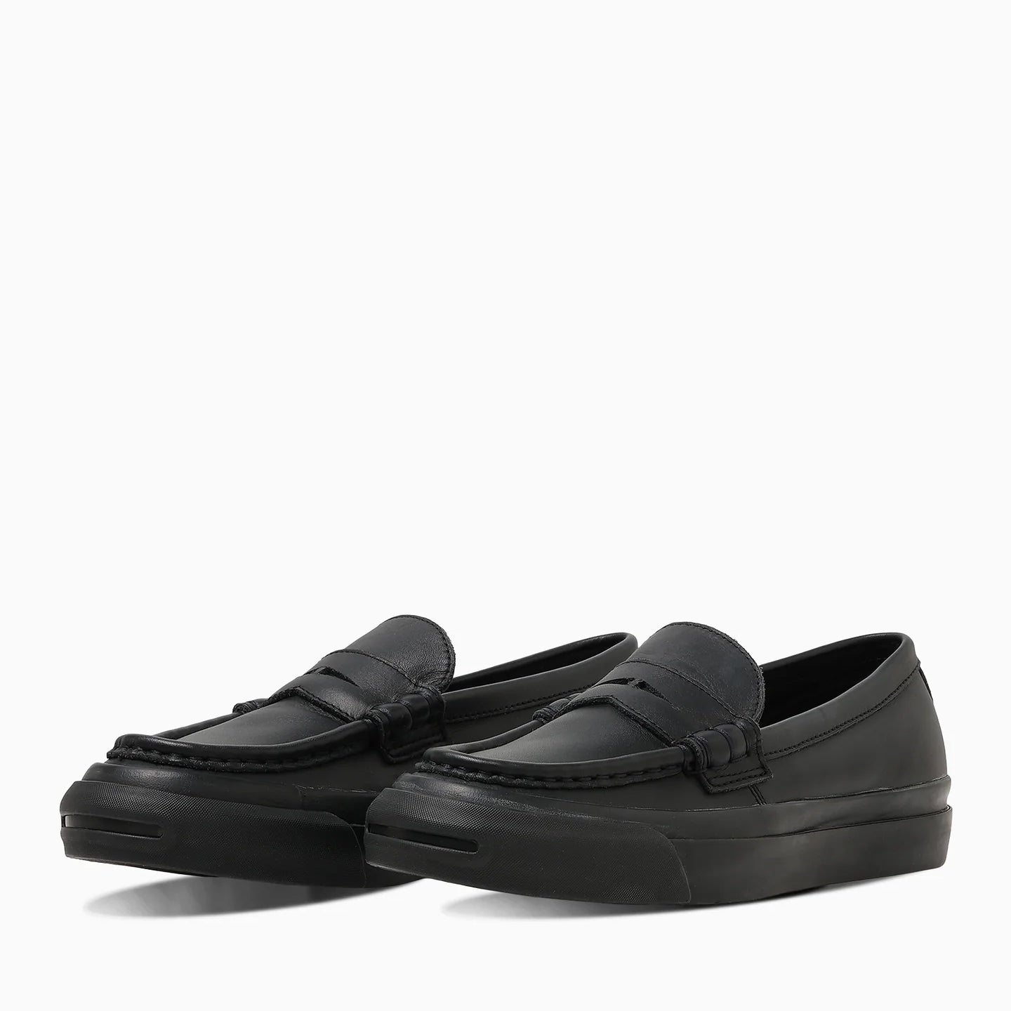 
                  
                    JACK PURCELL 1935 LOAFER
                  
                