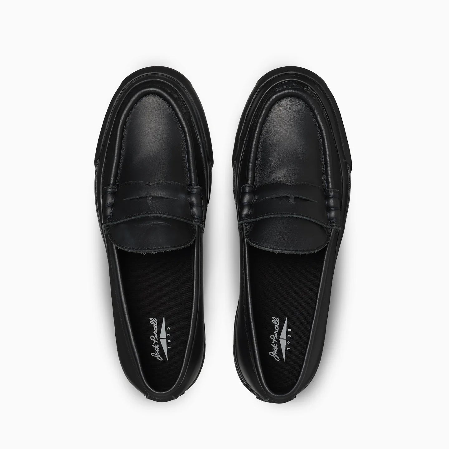 
                  
                    JACK PURCELL 1935 LOAFER
                  
                