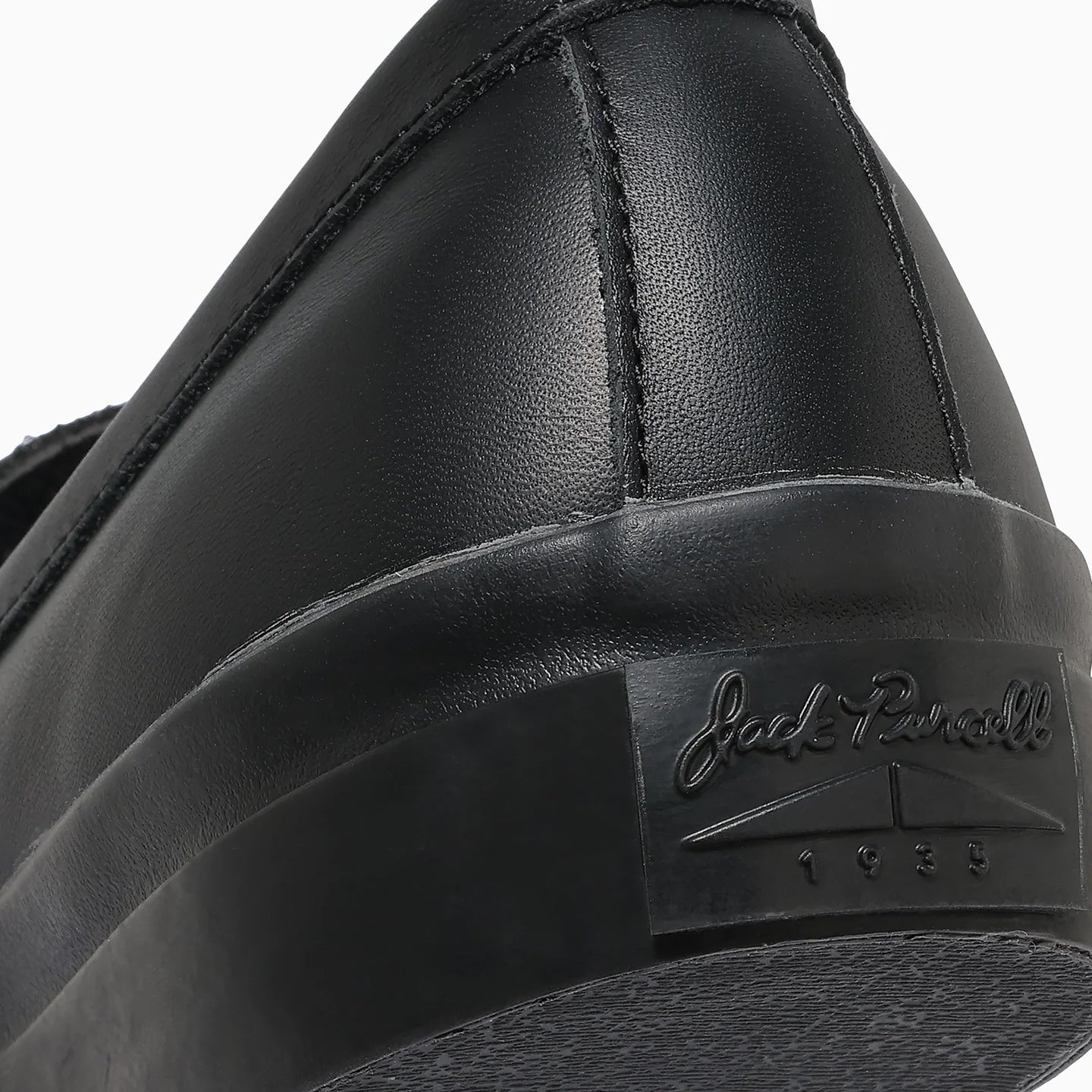 
                  
                    JACK PURCELL 1935 LOAFER
                  
                